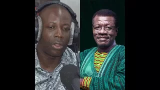 Prophet Kumchacha Blasts Mensah Otabil For Making His Capital Bank Collapse