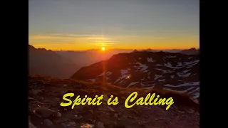 Spirit is Calling - BARFUSSHERZ - Olivia Rosebery