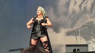 Battle Beast - Touch In The Night [MetalDays 2018]