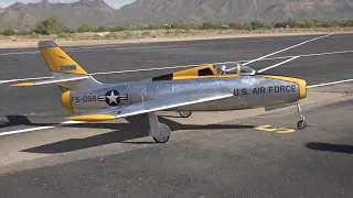 F- 84  U.S. Scale Masters 2022