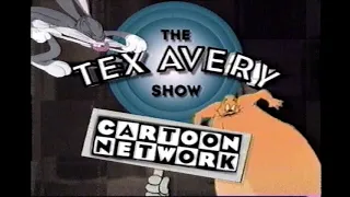 [1996-07-21] Cartoon Network *Checkerboard Era* Commercials during 6-hour Sunday Afternoon Block