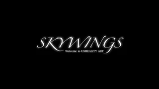 Skywings - Sky Anthems