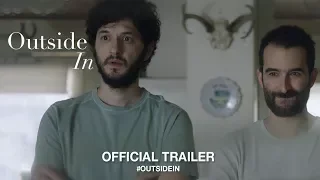 Outside In (2018) | Official Trailer HD