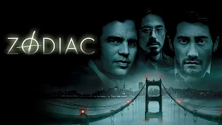 Zodiac Trailer (2007)| Jake Gyllenhaal | Mark Ruffalo | Robert Downey Jr |  David Fincher | YH Frame