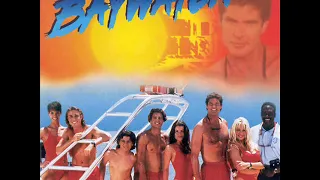 David Hasselhoff & Laura Branigan - I Believe (Baywatch Soundtrack)