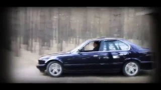 дерзкий пацан из 90х на BMW