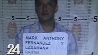 Mark Anthony Fernandez, nakapag-adjust na raw sa Pampanga Provincial Jail