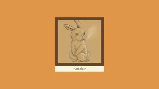 Smoke - Earl Sweatshirt x Marlon Craft type beat