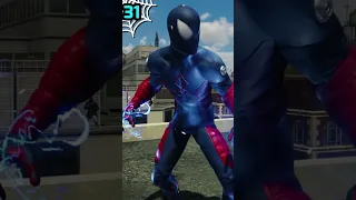 Ranking All 47 Suits in Marvel's Spider-Man in under 60 seconds