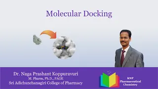 Molecular Docking