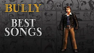 BULLY Best Greasers Soundtracks