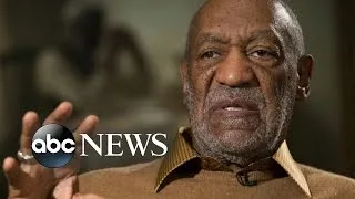 Bill Cosby Talks About Extramarital Affairs, Drugs in Deposition