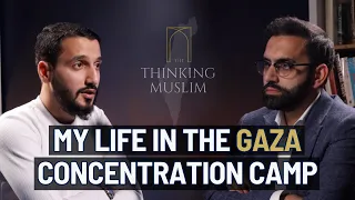My Life in the Gaza Concentration Camp with Amr Abdul Latif
