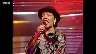 Kaoma  -  Lambada  - TOTP  - 1989