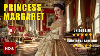 The Style and Fashion of Princess Margaret