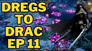 Dregs to Dracula Episode 11: Payback - V Rising 1.0 Brutal Progression Run