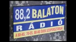 88 2 Balaton Rádió Kívánságcirkusz