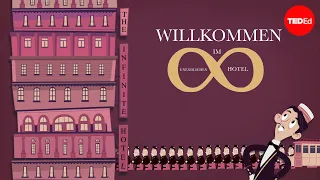 Das unendliche Hotel-Paradoxon – Jeff Dekofsky