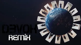 Now United - Dana Dana | D3VOK Remix Teaser