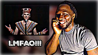 LMFAO!.. STEVE MARTIN - King Tut - SNL | REACTION