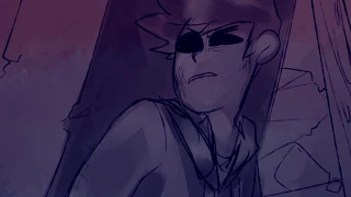 Crisis AU| Eddsworld| Animatic