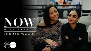 Jordyn Woods Shares Her Experience With Public Shaming | Now With Natalie | Season 2 | Full Episode