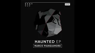 Marco Piangiamore - Haunted [Skynet]