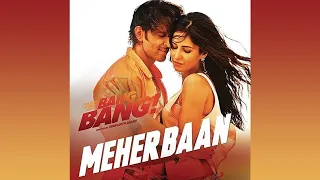 Meherbaan - Ash King, Shilpa Rao, Shekhar Ravjiani | Vishal Shekhar (Audio)