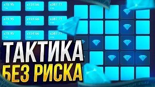 ПОДНЯЛСЯ СО 100 РУБЛЕЙ ДО 3.000 НА САЙТЕ UP X ПО РАЗНЫМ ТАКТИКАМ! + ПРОМОКОД НА UP X