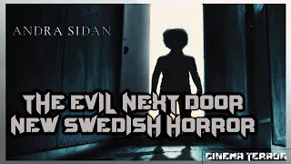 The Evil Next Door (2020) - New Swedish Horror