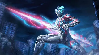 Bokura no Spectra - Ultraman Blazar Op [Eng/Jap sub]