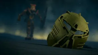 All Known Official LEGO Bionicle Short-Movies !