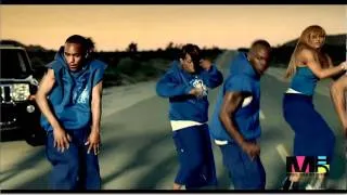 Missy Elliott ft Ciara Fat man Scoop    MV HD Loose control