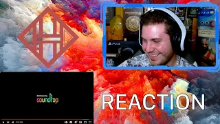 HALOCENE BARBIE GIRL METAL COVER REACTION