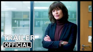 The Flood Official Trailer (2020) , Drama Movies Series