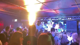 GOLUBENKO Мила live