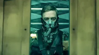 CAPTIVE STATE Official Trailer (2019) HD