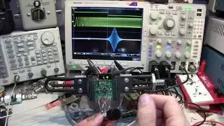 #243: Mini-review & test of a variable audio bandpass filter from SOTABeams