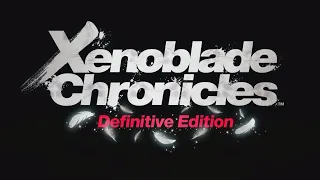 Xenoblade Definitive Edtion Part 6