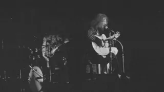 Jethro Tull live audio Los Angeles Forum June 18, 1971