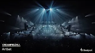 We are the people (ARTBAT remix)  creamfields