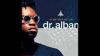 Dr.Alban - Born In Afrika (Original Radio Version)-1990-