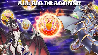 Insane Dragon Combo For Boss Monsters! Dragunity Dragonmaid! Guide/Deck Profile | Yugioh Master Duel