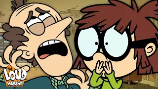 Loud Family Has the WORST Vacation Ever?! | 5 Minute Episode "Doom Service" | The Loud House