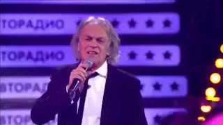 Riccardo Fogli - "Stori di tutti i giorni" (Дискотека 80-х, СК "Олимпийский", 29.11.2014)