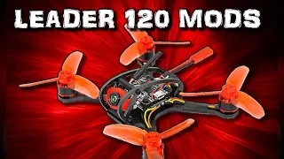 🔥 Full Speed Leader 120 - Must-Do Mods 🔥