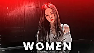 Women _ x _ Jisoo -_efx edit🍁-_-_whatsapp status edit🥀🥀-_-woman...