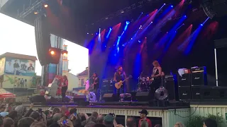 Gene Simmons - Christine Sixteen @ Gröna Lund 2018