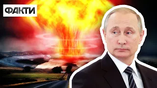 🔥 Объявит ли Путин войну Украине официально 9 мая? Как Кремль будет “зачищать” свои грехи
