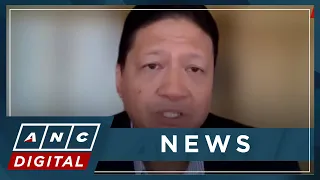 WATCH: ACEN boss reacts to Bongbong Marcos' energy agenda | ANC